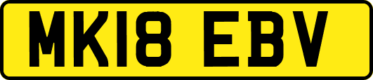 MK18EBV