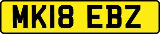 MK18EBZ