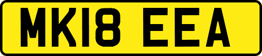 MK18EEA