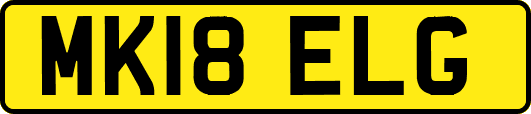 MK18ELG