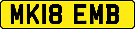 MK18EMB
