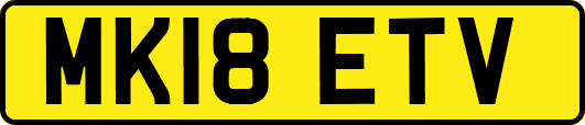 MK18ETV