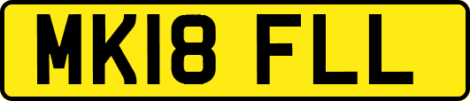 MK18FLL