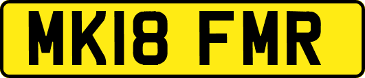 MK18FMR