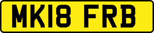 MK18FRB