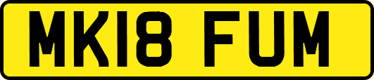 MK18FUM