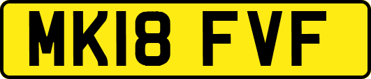 MK18FVF