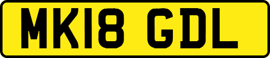 MK18GDL