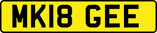 MK18GEE