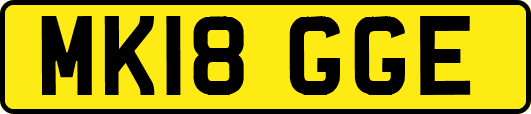 MK18GGE