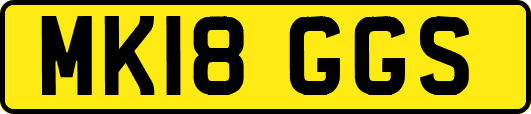 MK18GGS
