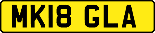MK18GLA