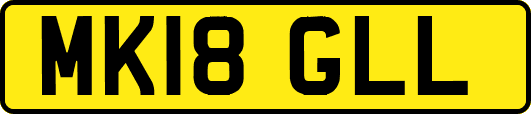 MK18GLL