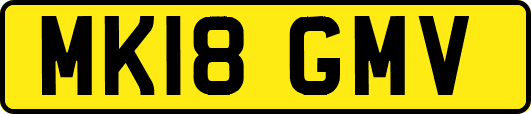 MK18GMV