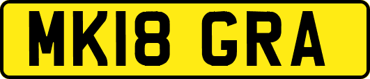 MK18GRA