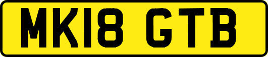 MK18GTB