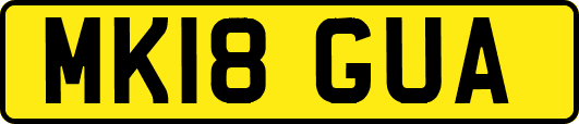 MK18GUA