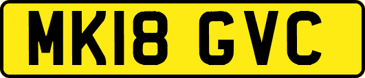 MK18GVC