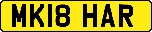 MK18HAR