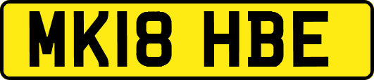 MK18HBE