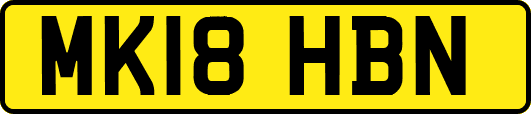 MK18HBN