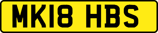 MK18HBS