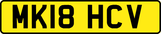 MK18HCV
