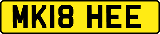 MK18HEE