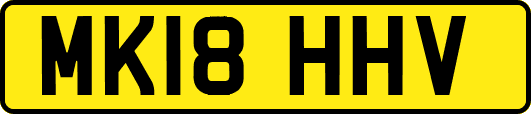 MK18HHV