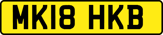 MK18HKB