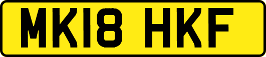 MK18HKF
