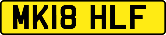 MK18HLF