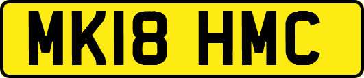 MK18HMC