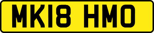 MK18HMO
