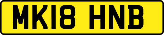 MK18HNB