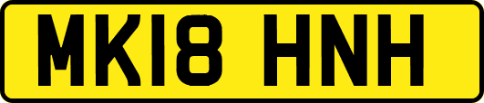 MK18HNH