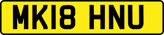 MK18HNU