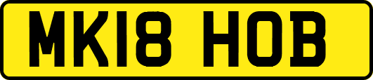 MK18HOB