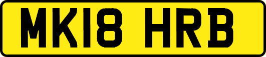 MK18HRB