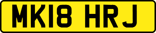 MK18HRJ