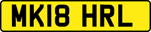 MK18HRL