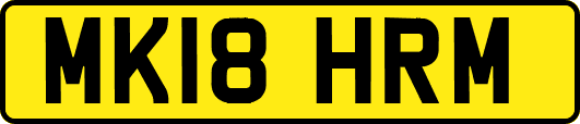 MK18HRM