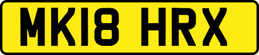 MK18HRX