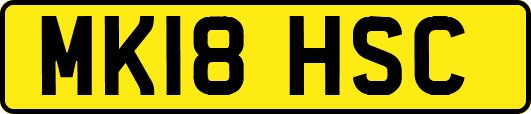 MK18HSC