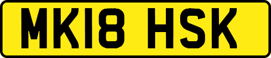 MK18HSK
