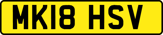 MK18HSV