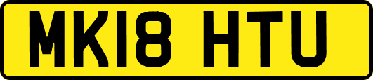 MK18HTU