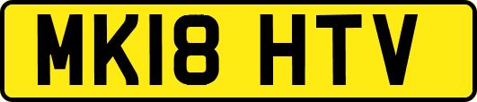 MK18HTV
