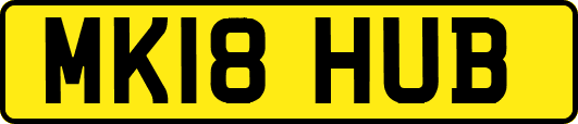 MK18HUB