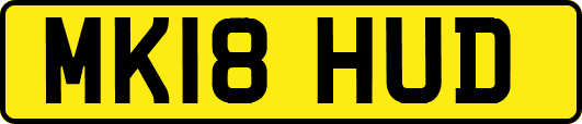 MK18HUD